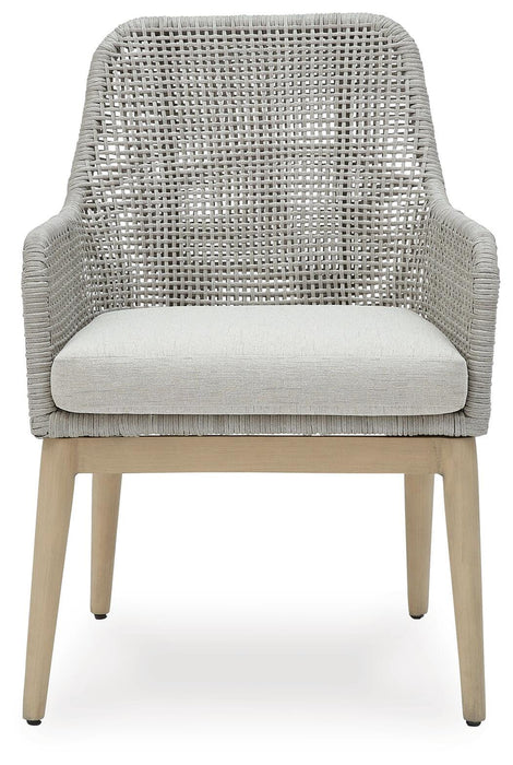 Seton Creek Outdoor Seating Set