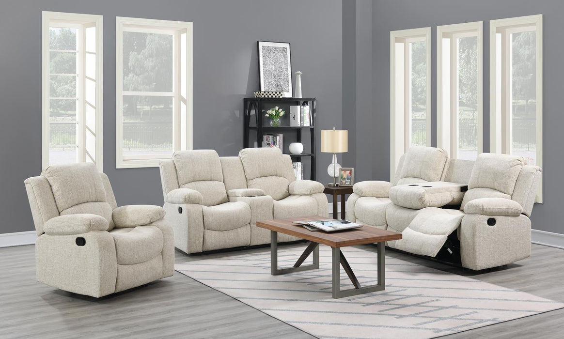 U160 Motion Sofa-Motion Loveseat-Motion Chair