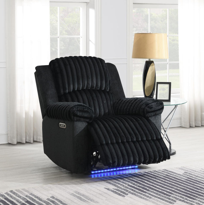 Power Reclining Sofa-Power Reclining Loveseat-Power Reclining Chair