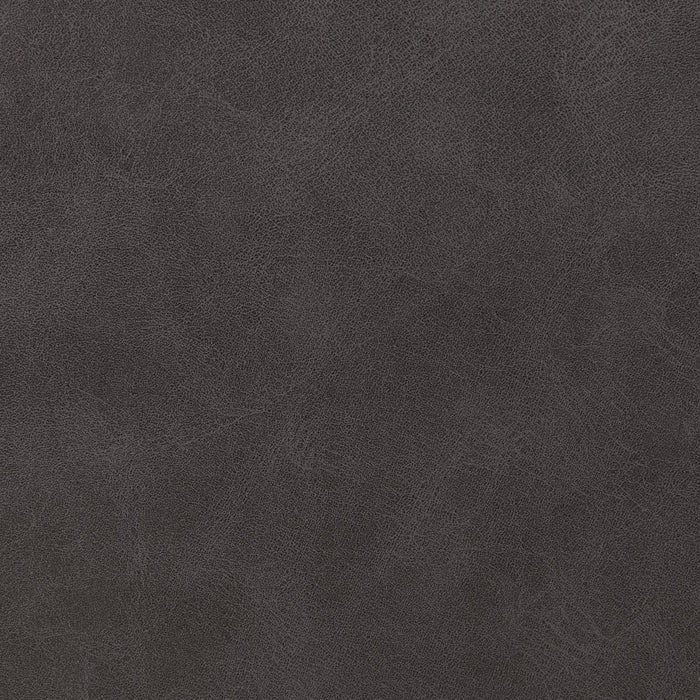Gray Motion Sofa W/Drop Down Table