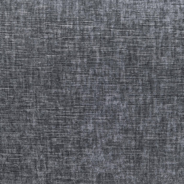 Gray Motion Sofa W/Drop Down Table