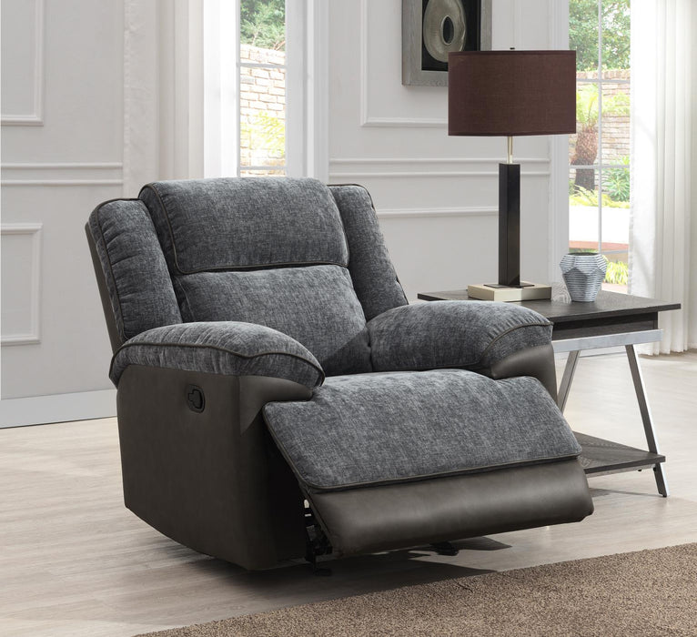 Motion Sofa-Motion Loveseat-Motion Chair