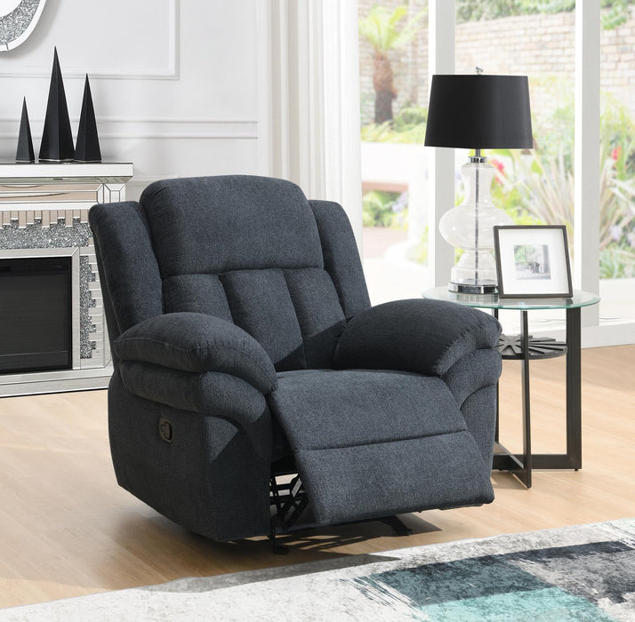 Motion Sofa-Motion Loveseat