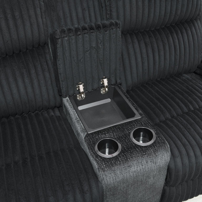 Motion Sofa-Motion Loveseat-Motion Chair