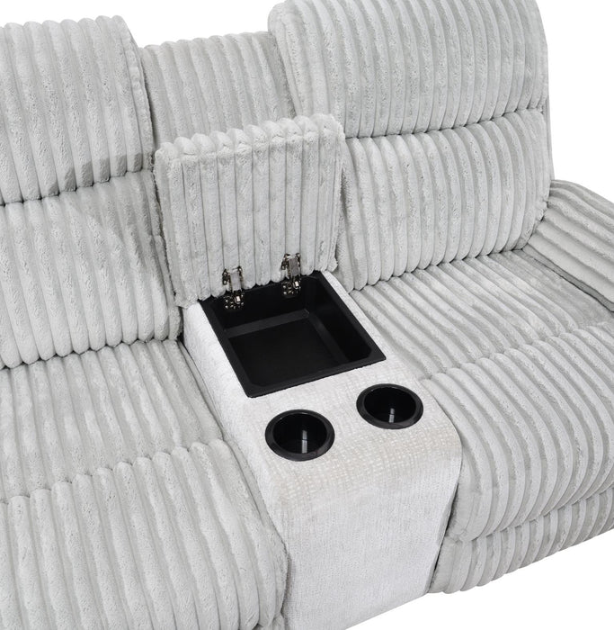Motion Sofa-Motion Loveseat-Motion Chair