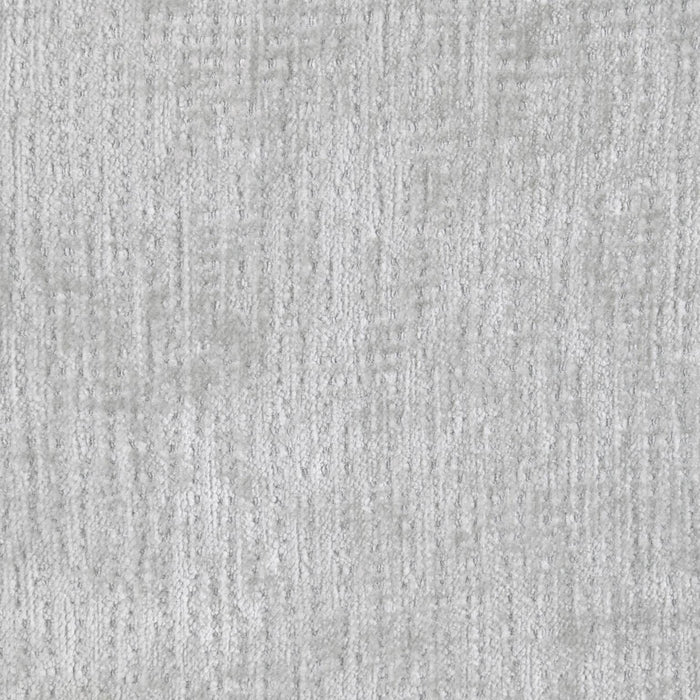 Gray Corduroy Motion Loveseat