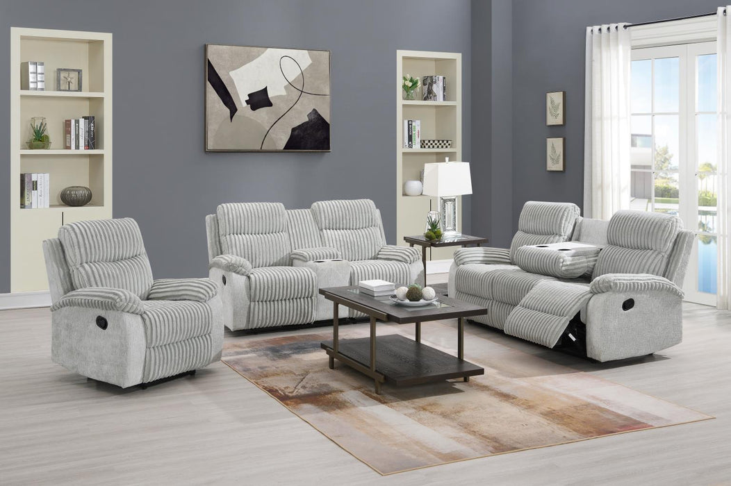 Motion Sofa-Motion Loveseat-Motion Chair