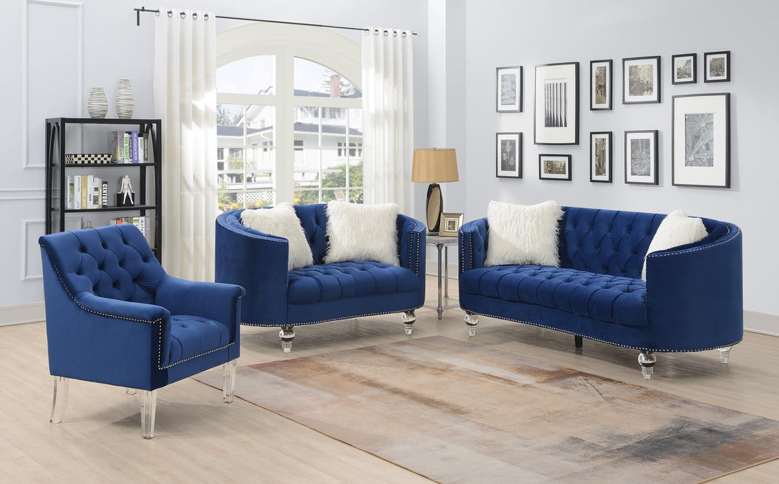 U223 Sofa-Loveseat-Chair