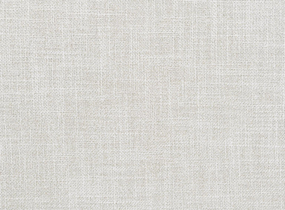 U246 Linen Chair With Usb-C Charger