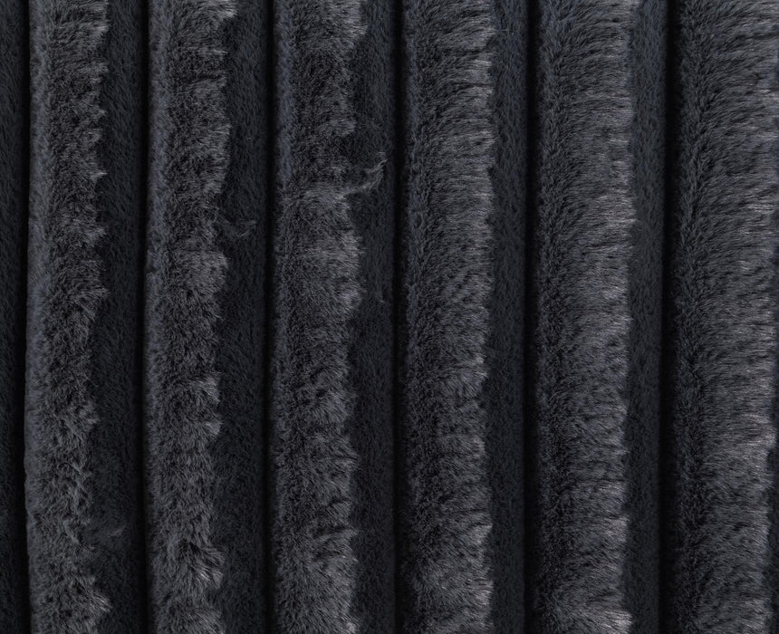 Charcoal Sofa