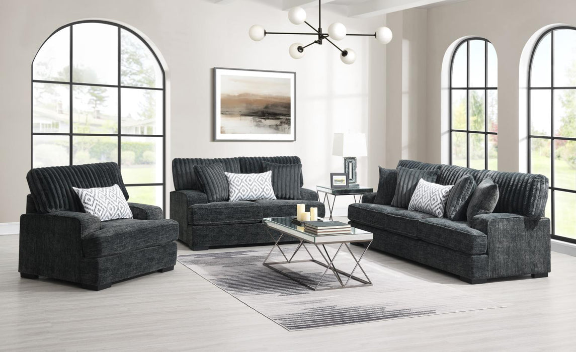 Sofa - Loveseat