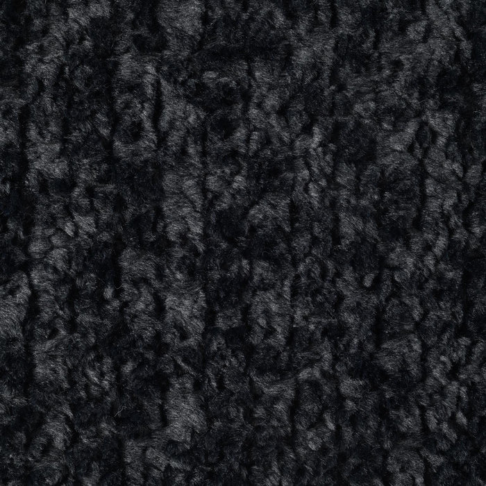 Black Corduroy Console