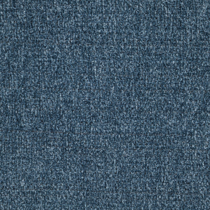 Blue 2 Pc Sectional