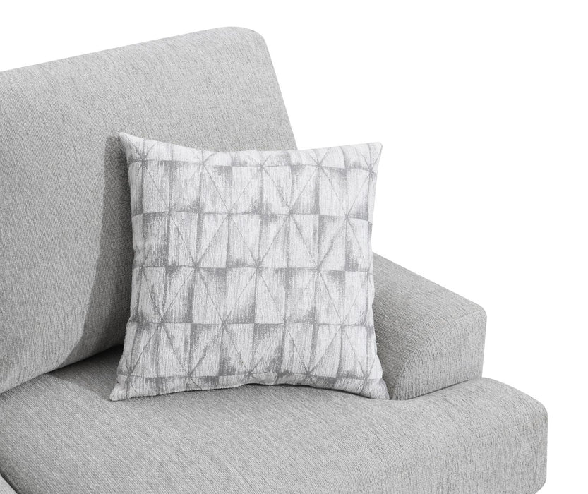 Sofa-Loveseat