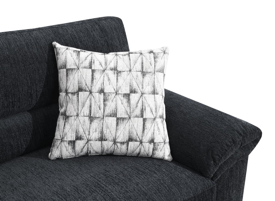 Sofa-Loveseat
