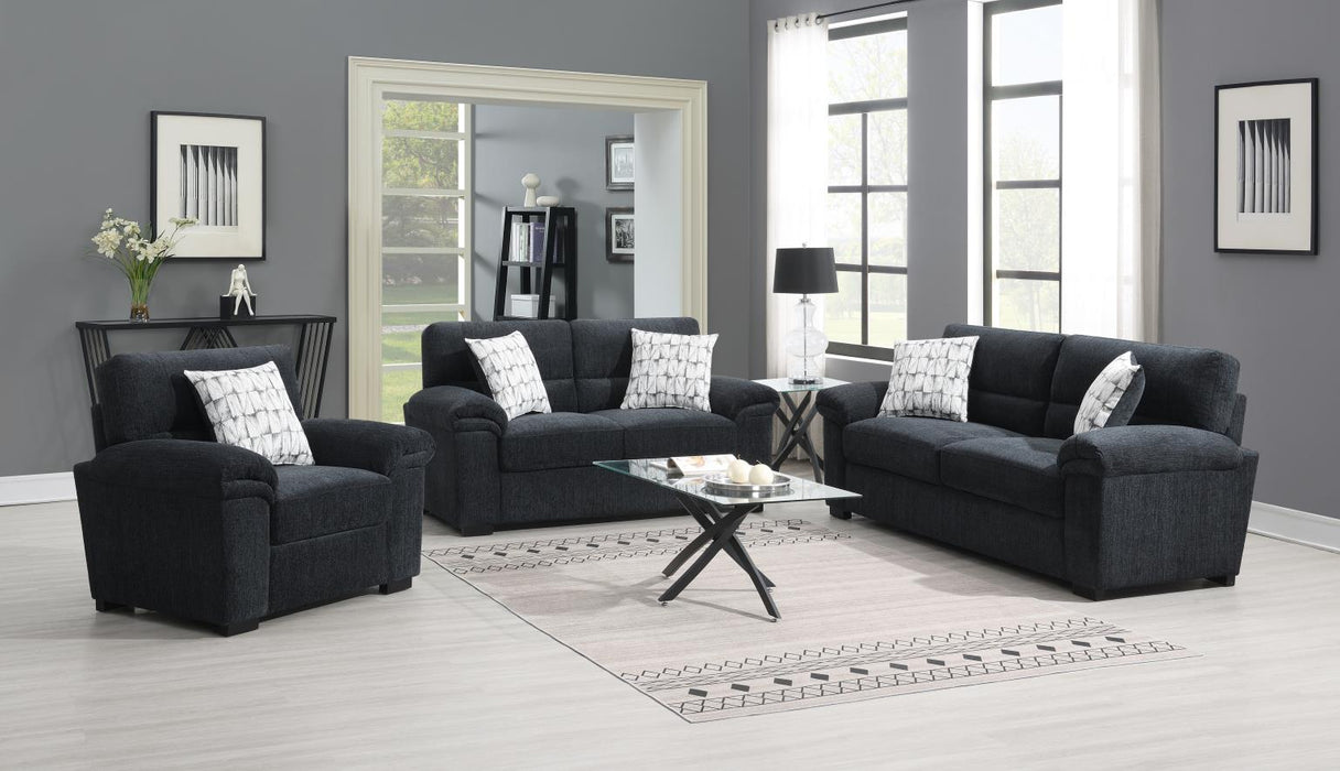 Sofa-Loveseat
