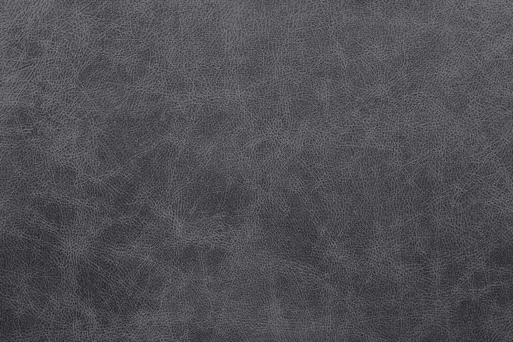 U51 Gray 7 Piece Sectional W-3 Power Reclining