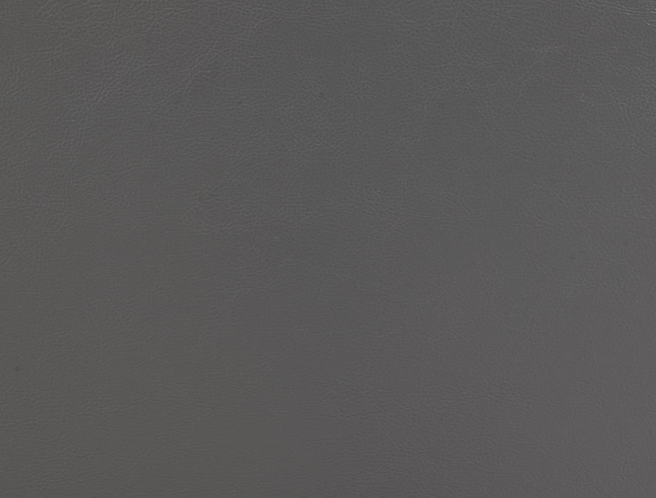 U93 Gray Led Power Reclining With Pwr Headrest-Bluetooth Speaker And Drop Down Table Loveseat