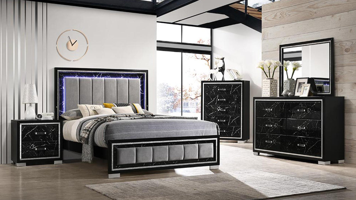 Cimarosse CHEST - B304-C