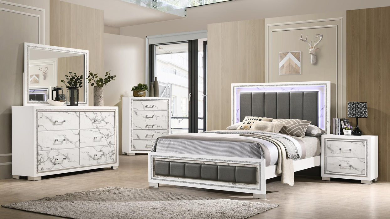 Cimarosse DRESSER - B305-D
