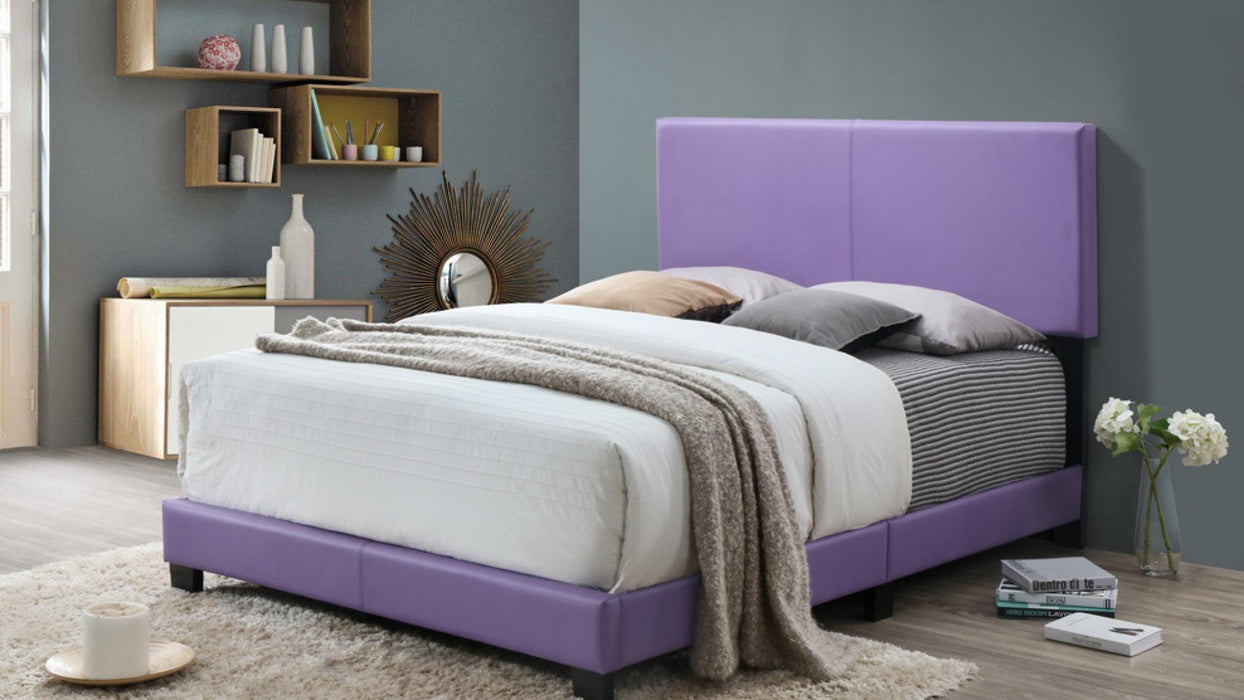 Amelia FULL BED - B618-F