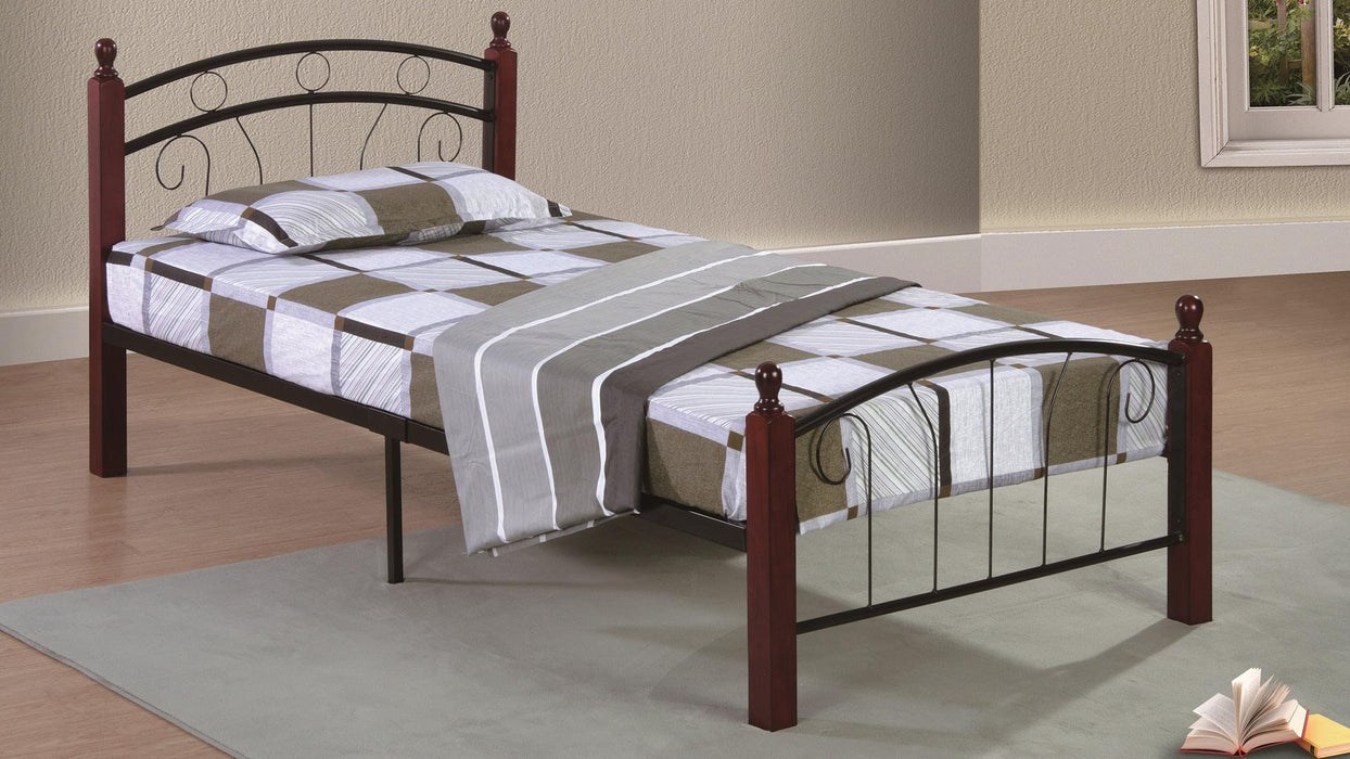 Apollo FULL BED - B642-F