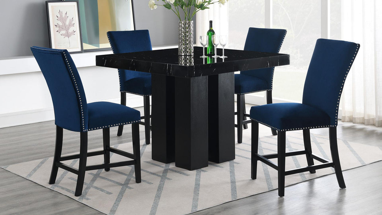 Aelia COUNTER HEIGHT TABLE - D132-T