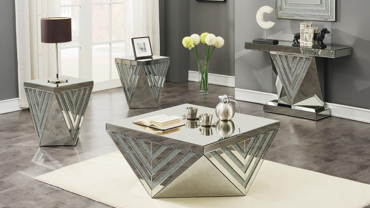 Clara COFFEE TABLE - G-165-C