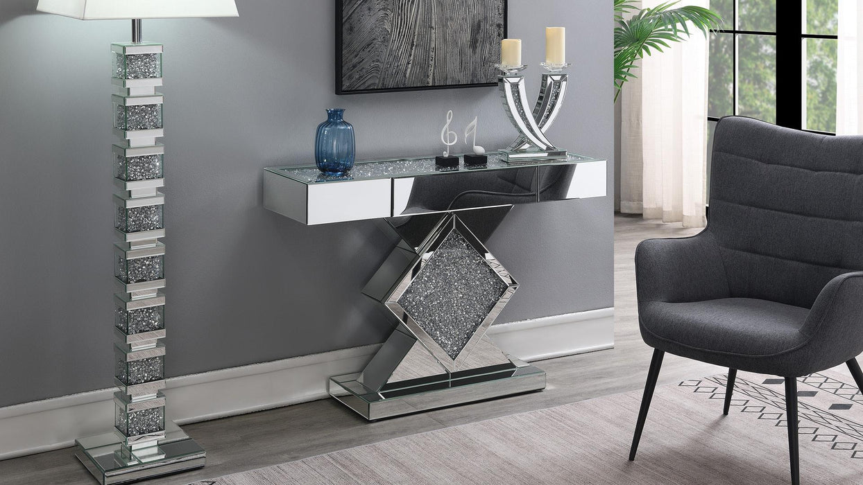 Cleopatra CONSOLE TABLE - G-203-CN