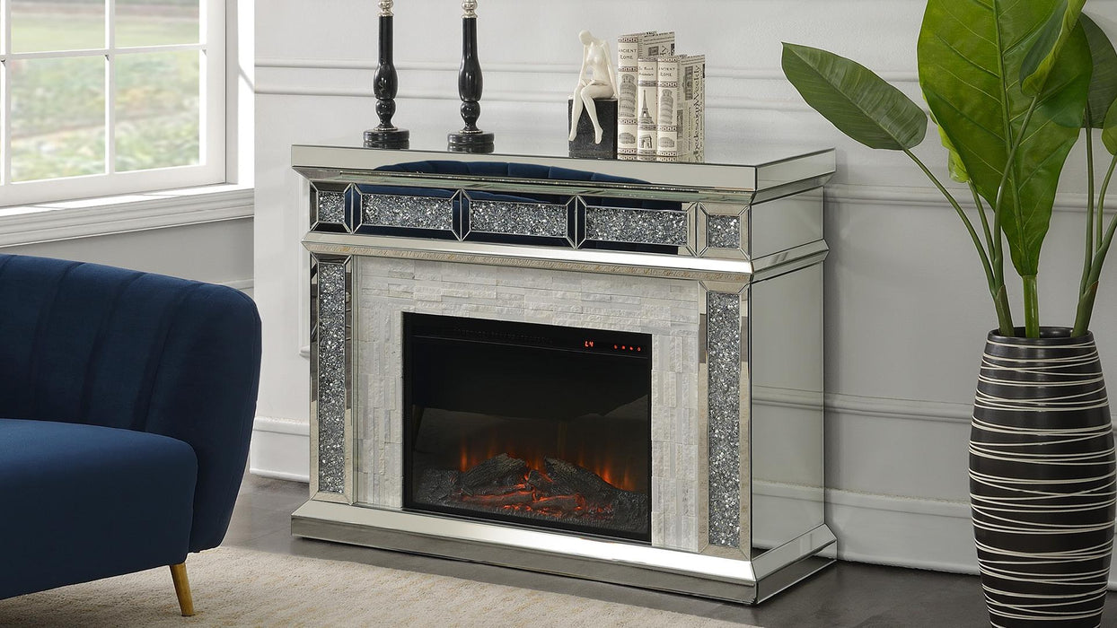 Evelyn FIREPLACE - G-255-F