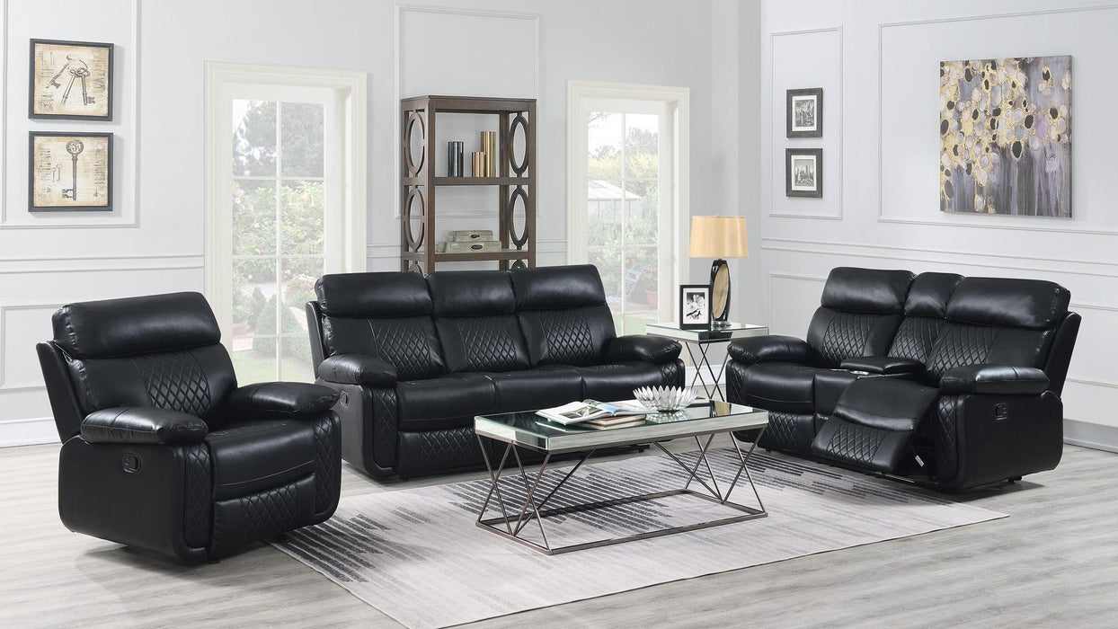 Stephen MOTION RECLINING CHAIR - U136-R