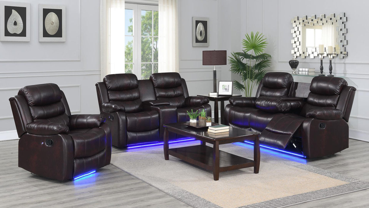 Alyssa MOTION LED CHAIR - U155-R