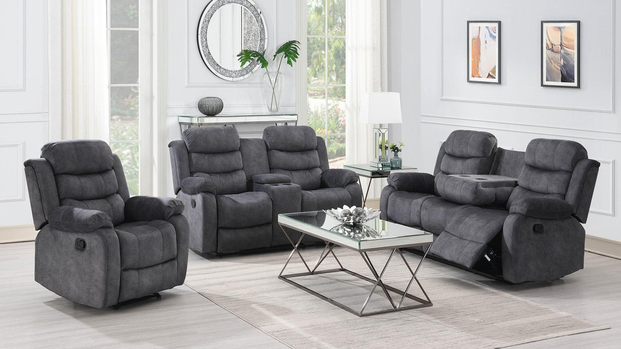 Aileen MOTION CHAIR - U194-R