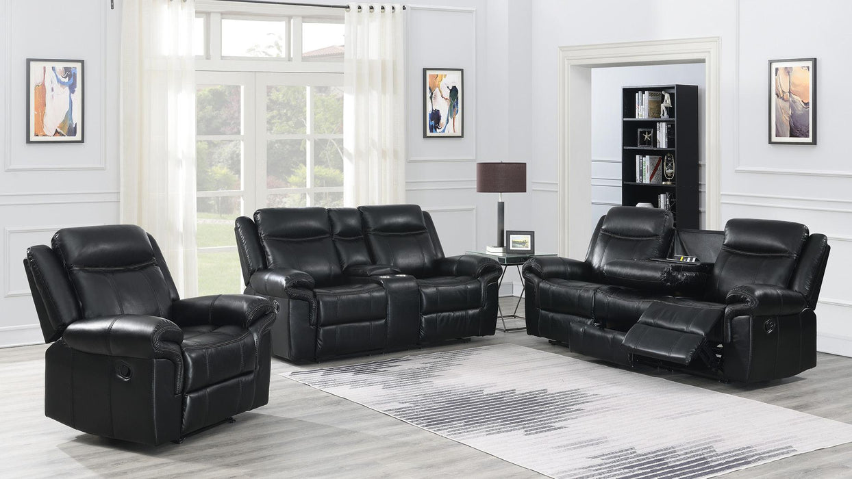 Emelen MOTION LOVESEAT - U105-L