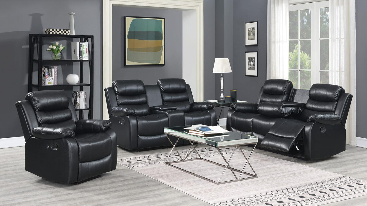 Bella MOTION CHAIR - U190-R
