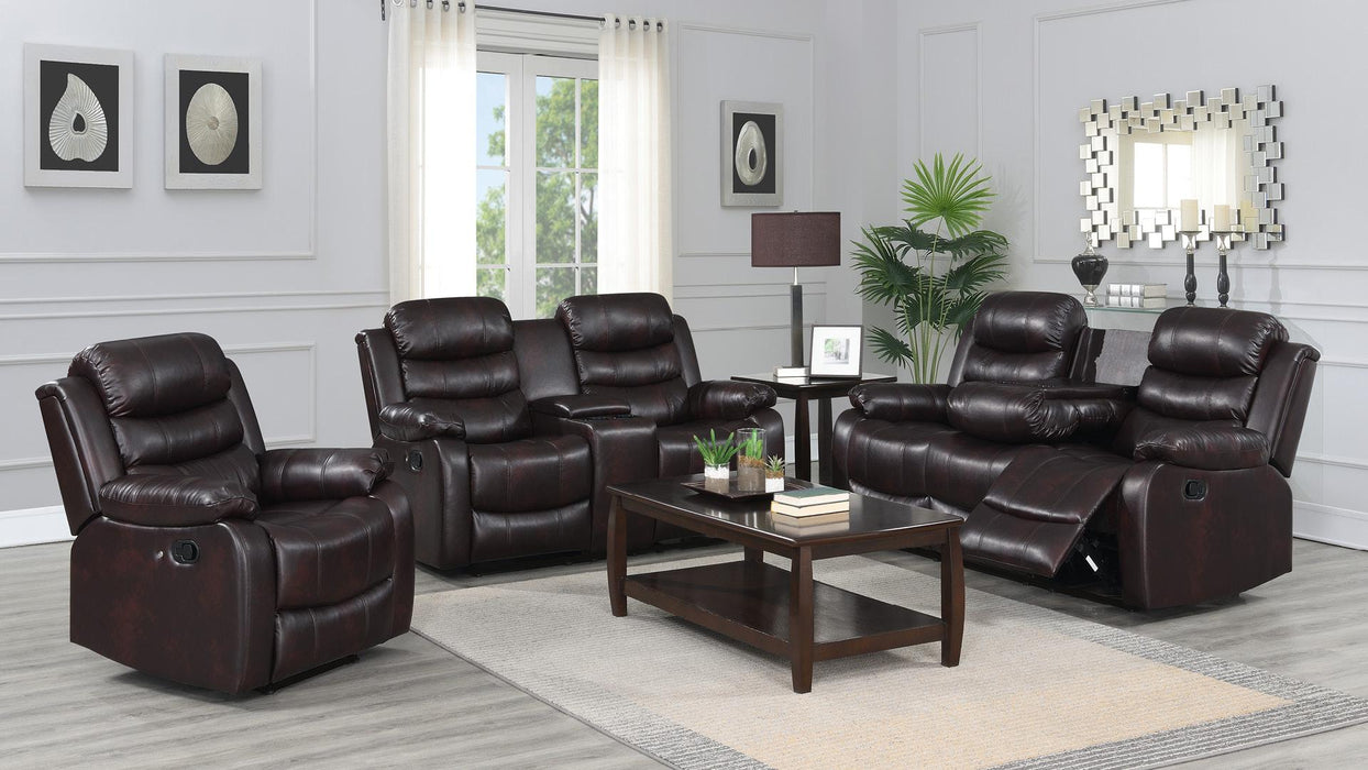 Bella MOTION CHAIR - U191-R