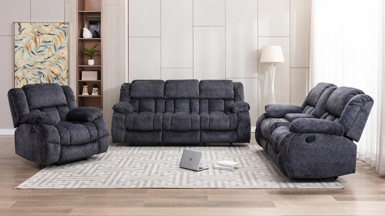 Ximena MOTION SOFA - U130-S