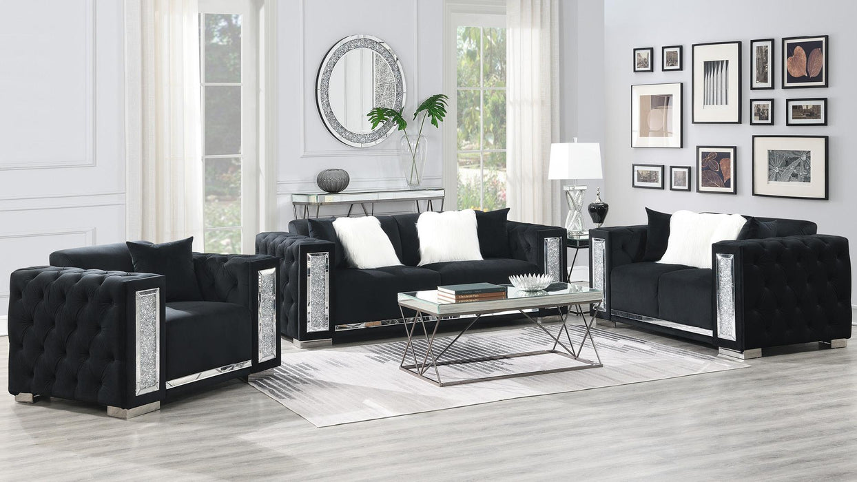 Lacy LOVESEAT - U251-L
