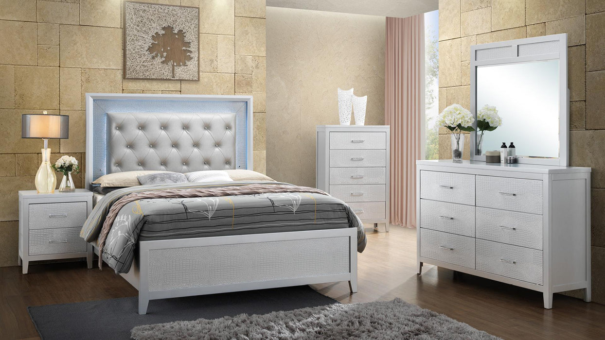 Camargue DRESSER - B327-D