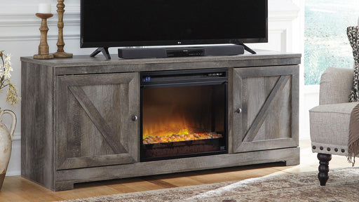 Cassius TV STAND - W440-68 image