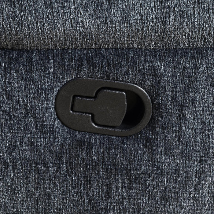 Motion Sofa-Motion Loveseat