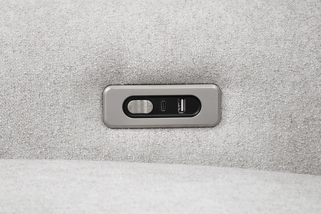 Sylmar Power Reclining Loveseat