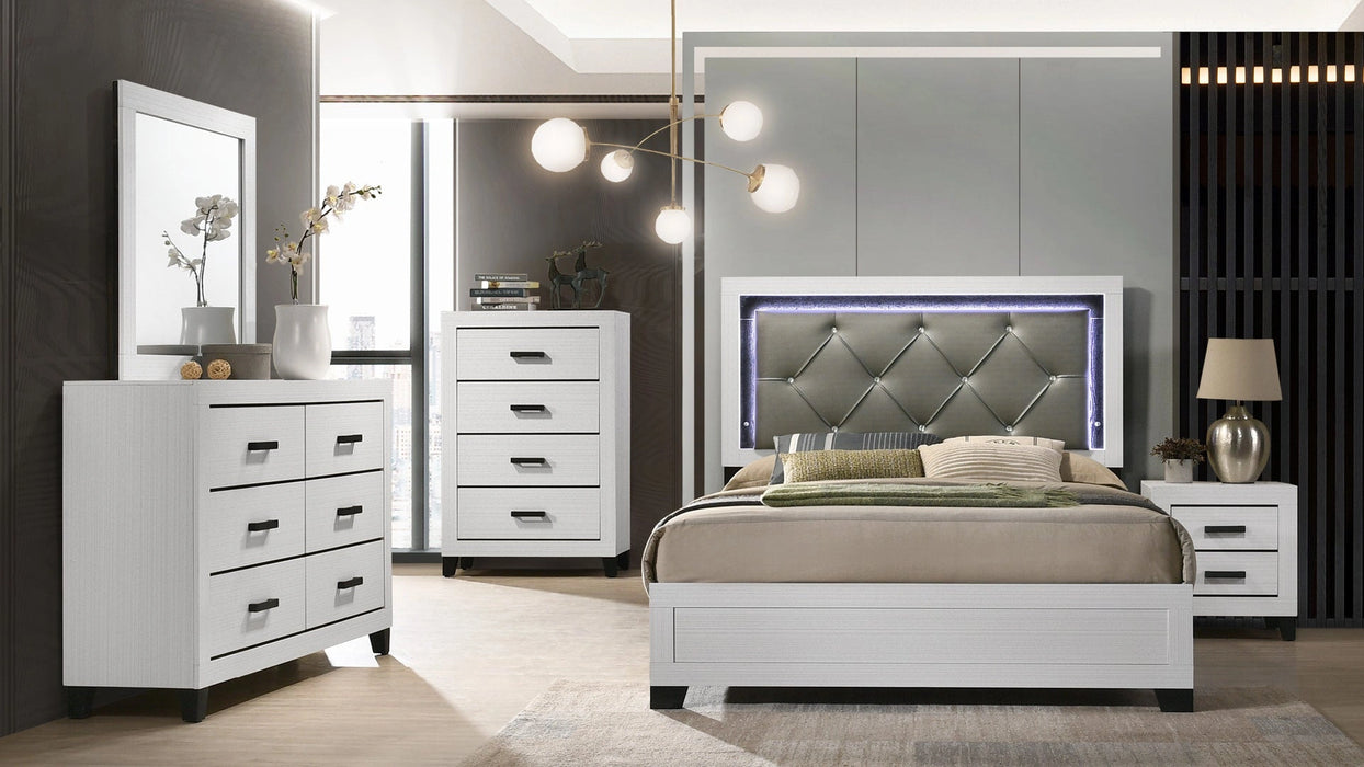 Camilla MIRROR - B378-M