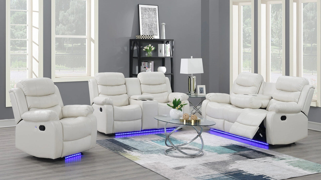 Alyssa MOTION LED CHAIR - U157-R