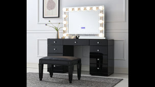 Vanity Stool