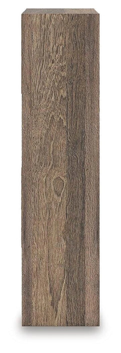 Shallifer Eight Cube Organizer