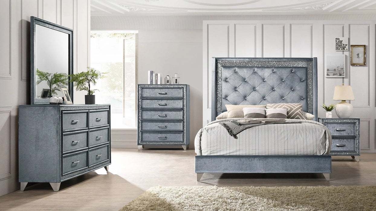 Nicoletta CHEST - B280-C