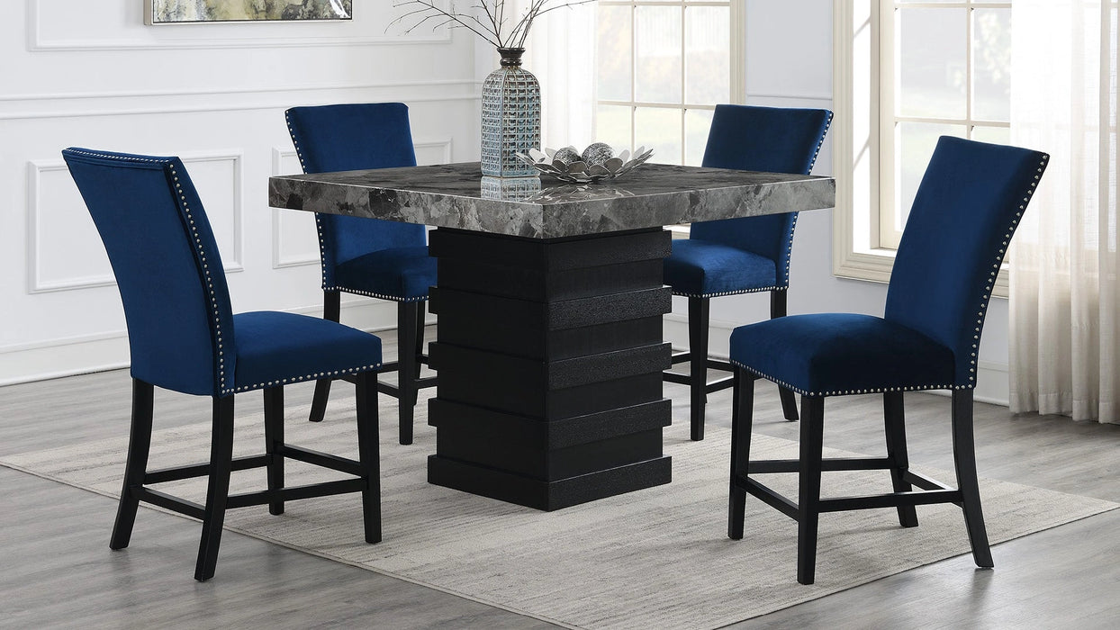 Cleo COUNTER HEIGHT TABLE - D136-T