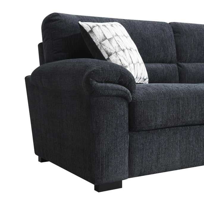 Sofa-Loveseat