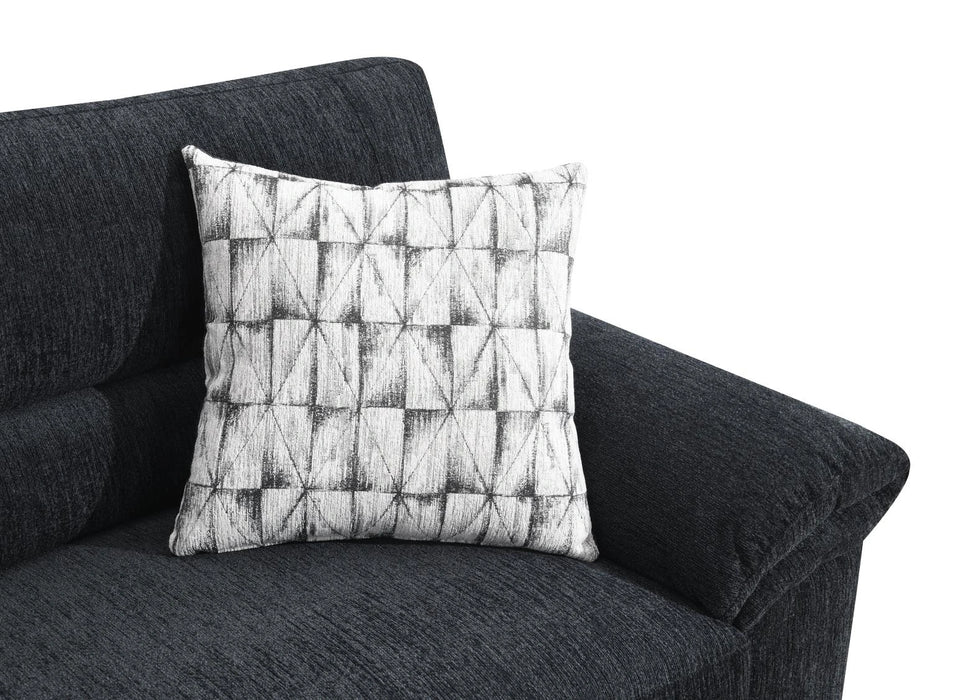 Sofa-Loveseat
